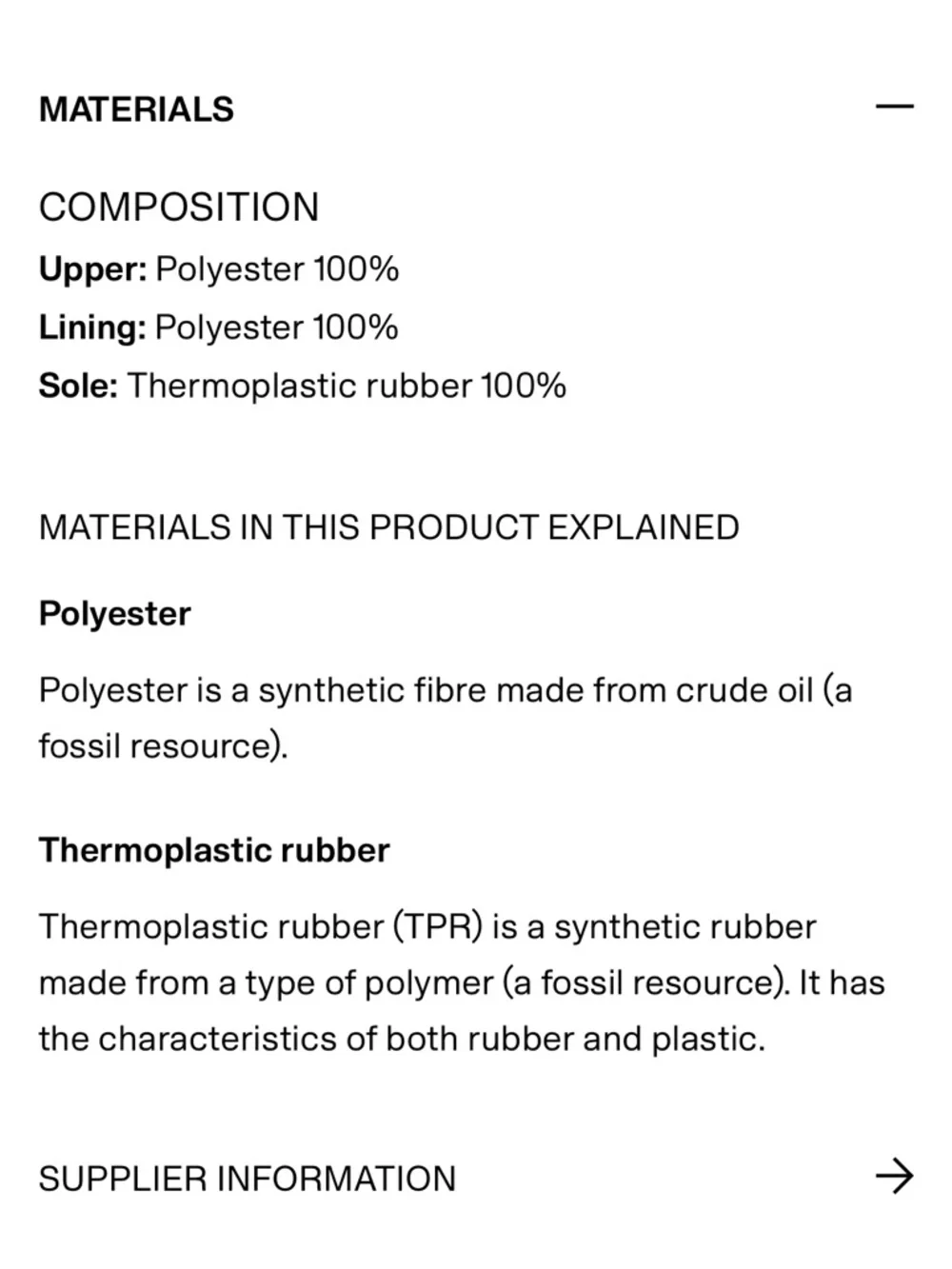 H&M Red Pointed Toe Slingback Heels - Picture 6 of 6